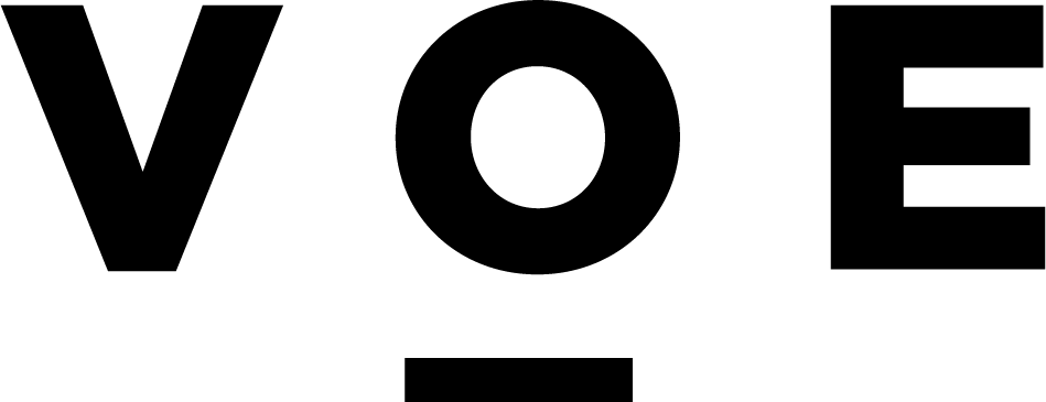 LOGO VOE